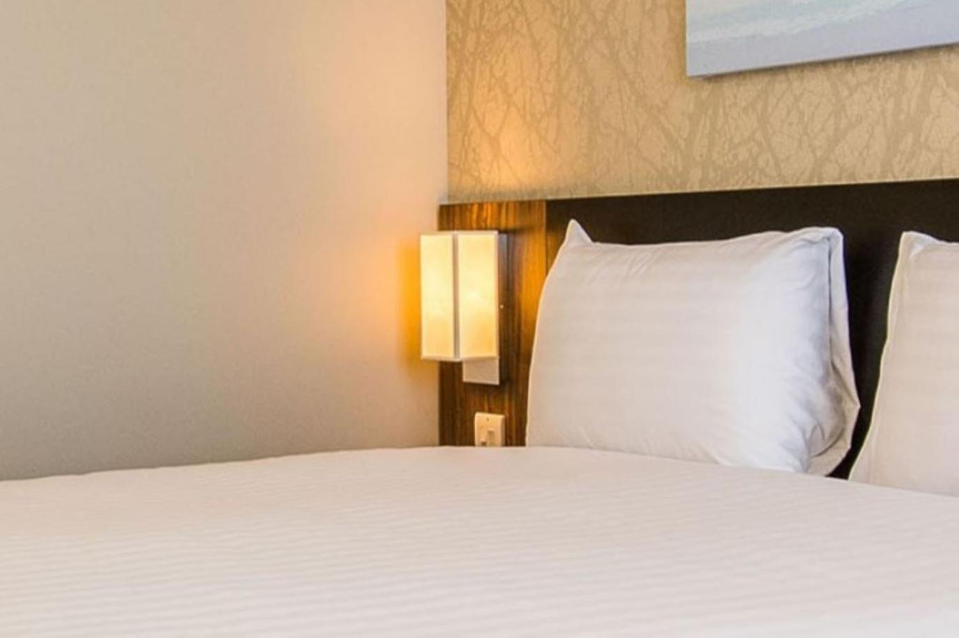 Kings Highway, Derby By Marston'S Inns מראה חיצוני תמונה