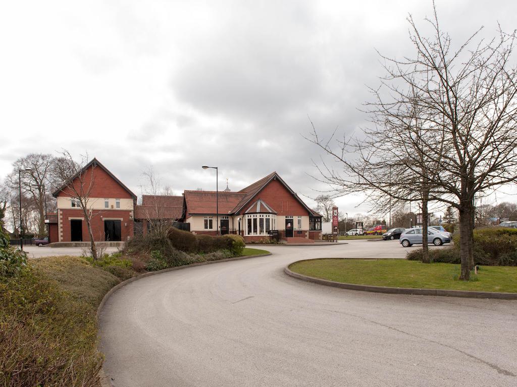 Kings Highway, Derby By Marston'S Inns מראה חיצוני תמונה